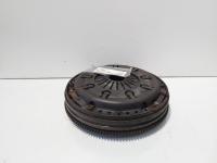 Volanta masa dubla cu placa presiune, VW Passat (3B3), 1.9 TDI, AWX, 5 vit man (id:702412)