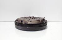Volanta masa simpla cu placa presiune, Seat Altea (5P1), 1.6 TDI, CAY, 5 vit man (id:702408)