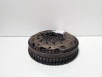Volanta masa dubla cu placa presiune, Renault Megane 2, 1.9 DCI, F9QB800, 6 vit man (id:700797)