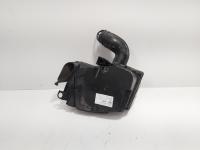 Carcasa calculator motor cu rezonator aer, cod 3M51-9F763-FL, Ford Focus 2 (DA) 1.6 TDCI, HHDA (id:701919)