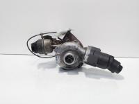 Turbosuflanta, cod 03L145701, Audi A4 (8K2, B8) 2.0 TDI, CAH (id:702246)