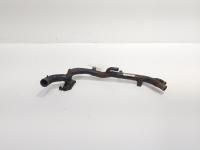 Teava apa, cod GM55566009, Opel Vectra C, 1.9 CDTI, Z19DTH (id:701026)
