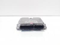 Calculator motor ECU, cod 24417169, Opel Zafira A (F75) 2.0 DTI, Y20DTH (id:535385)