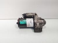 Electromotor, cod 1241-8570383-01, Bmw 3 Coupe (E92) 2.0 diesel, N47D20C, 6 vit man (id:702365)