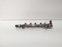 Rampa injectoare cu senzori, cod 04L089G, Audi A6 (4G2, C7) 2.0 TDI, DDDA (id:702411)