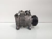 Compresor clima Denso, cod 447260-3821, Bmw 5 (F10) 2.0 diesel, N47D20C (id:702350)