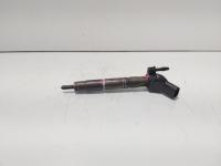 Injector Bosch, cod A6420700587, 0445115027, Mercedes Clasa ML (W164) 3.0 CDI (id:680967)