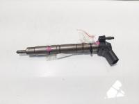 Injector, cod 03L130277, 0445116030, Vw Passat (3C2) 2.0 TDI, CAGA (id:691397)