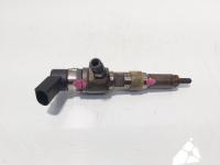 Injector, cod 9802448680, Ford Focus 3 1.6 TDCI, T1DA (id:700059)