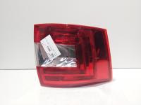 Stop stanga aripa, Skoda Octavia 2 Combi (1Z5) (id:699713)