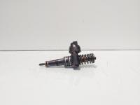 Injector, cod 038130073AQ, BPT, 0414720213, VW Golf 4 (1J1), 1.9 TDI, ATD (id:447416)
