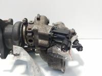 Actuator turbina, cod 06H145710D, VW Golf 5 (1K1), 2.0 TFSI, BWA (id:656988)