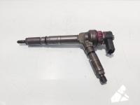 Injector, cod 0445110175, Opel Astra H, 1.7 CDTI, Z17DTH (id:623214)
