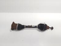 Planetara stanga fata, cod 8K0407271Q, Audi A4 (8K2, B8) 2.0 TDI, CAG, 6 vit man (id:701915)