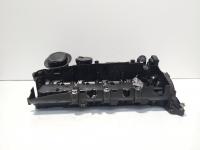 Capac culbutori, cod 1112-7797613, Bmw 3 (E90), 2.0 diesel, N47D20A (id:702051)