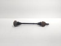 Planetara dreapta spate, cod 7533452, Bmw 3 (E90), 2.0 diesel, N47D20A, 6 vit man (id:701671)