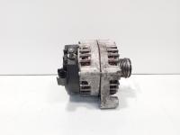 Alternator, Bmw X1 (E84), 2.0 diesel, N47D20C (id:702348)