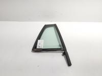 Geam fix usa dreapta spate, Skoda Octavia 3 Combi (5E5) (id:700627)