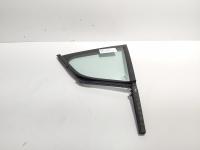 Geam fix usa dreapta spate, Skoda Octavia 3 (5E3) (id:701628)