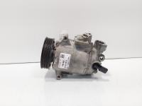 Compresor clima, cod 5N0820803A, VW Passat (3C2), 2.0 TDI, CBA (id:702334)