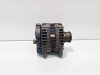 Alternator 180A Bosch, cod 03G903023, VW Passat (3C2), 2.0 TDI, CBD (id:702339)