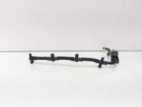 Rampa retur injectoare, Vw Passat (3C2), 2.0 TDI, CBA (id:702345)