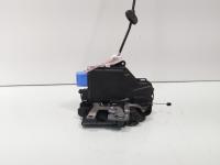 Broasca usa stanga fata, cod 3D1837015AB, VW Golf 5 Variant (1K5) (id:702396)