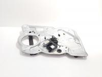 Macara electrica usa stanga fata, Skoda Octavia 2 (1Z3) (id:702699)