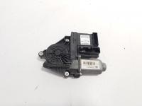 Motoras macara usa stanga fata, cod 1T0959701T, Skoda Octavia 2 (1Z3) (id:702700)