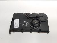 Capac culbutori, cod 03G103469N, Skoda Octavia 2 (1Z3) 2.0 TDI, BKD (id:702578)