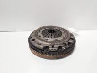 Volanta masa simpla cu placa presiune, Vw Golf 5 (1K1) 1.9 TDI, BKC, 5 vit man (id:702651)