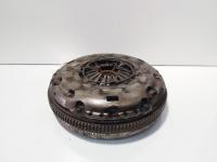 Volanta masa dubla cu placa presiune, Vw Passat CC (357) 2.0 TDI, CBA, 6 vit man (id:702691)