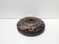 Volanta masa simpla cu placa presiune, Seat Altea (5P1) 1.9 TDI, BXE, 5 vit man (id:702692)