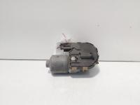 Motoras stergator stanga fata, cod 5M0955119C, Vw Golf 6 Plus, vol pe stanga (id:702704)