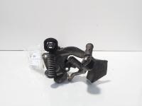 Selector cutie de viteze manuala, Vw Sharan (7M8, 7M9, 7M6) 1.9 TDI, AUY, 6 vit man (id:702709)