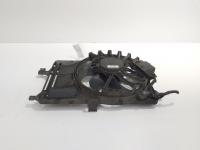 Electroventilator, cod CV61-8C607-VA, Ford Focus 3 1.0 benz, M1DA (id:702534)
