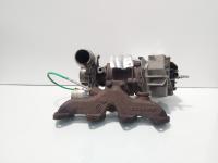 Turbosuflanta, cod 54359710028, Dacia Sandero 2 1.5 DCI, K9K (id:702552)