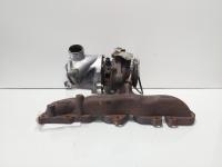 Turbosuflanta, cod 04L253016H, Vw Golf 7 (5G) 1.6 TDI, CLH (id:702563)