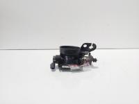 Clapeta acceleratie, cod XS4U-MB, Ford Focus 1 1.8 12 V benz, EYDB (id:702571)