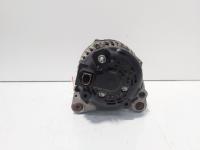Alternator 140A, Vw Tiguan (5N) 2.0 TDI, CFF (id:702587)