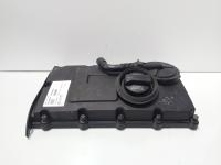 Capac culbutori, cod 03G103469N, Vw Passat (3C2) 2.0 TDI, BKP (id:702598)