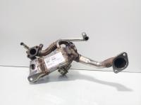 Racitor gaze, cod 98073074, Opel Astra J Combi 1.7 CDTI, A17DTR (id:702602)