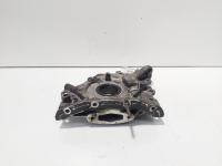 Pompa ulei, cod 9656484580, Ford Focus 2 (DA) 1.6 TDCI, HHDA (id:702611)