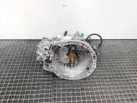 Cutie de viteze manuala, cod 7701722831, Renault Laguna 2 1.9 DCI, F9Q, 6 vit man (id:702757)