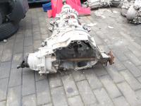 Cutie de viteze manuala, cod LLR, Audi A4 (8K2, B8) 2.0 TDI, CAG, 6 vit man (id:702751)