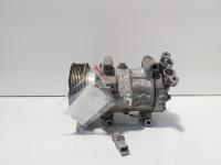 Compresor clima, Renault Clio 3 1.5 DCI, K9K6802, euro 4 (id:702555)