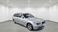 Vindem piese de motor, cutie de viteze, pentru Bmw 5 Touring (E61), 2.5 Benz