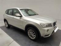 Vindem piese de caroserie si elemente de interior, pentru Bmw X3 (F25), 2.0 Diesel