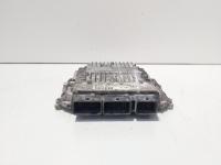 Calculator motor ECU, cod 3M5A-12A650-HK, Ford Focus 2 (DA) 2.0 TDCI, G6DD (id:538413)