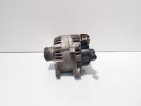 Alternator 120A, cod 37300-2A110, Hyundai i30 (FD) 1.6 CRDI, D4FB (id:702561)